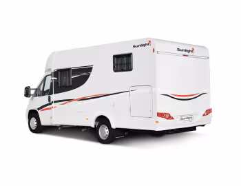 2015–pr. Sunlight T66 '2014–pr.