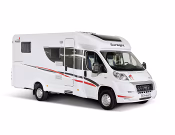2010–14 Sunlight T66 '2009–14