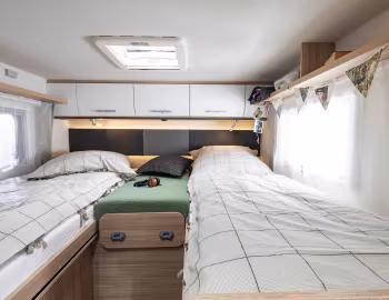 Interior 2020–pr. Sunlight T67S '2019–pr.
