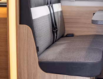 Interior 2020–pr. Sunlight T67S '2019–pr.