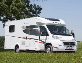 2013–14 Sunlight T68 '2012–14
