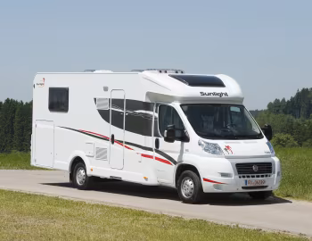 2013–14 Sunlight T68 '2012–14
