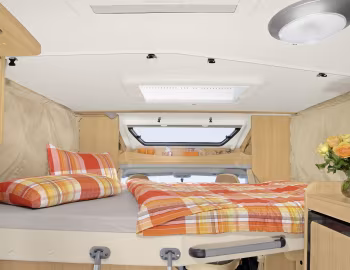 Intérieur 2011–14 Sunlight T69 '2010–14