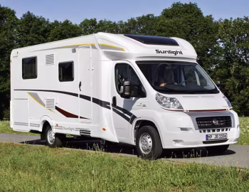 2011–14 Sunlight T69 '2010–14