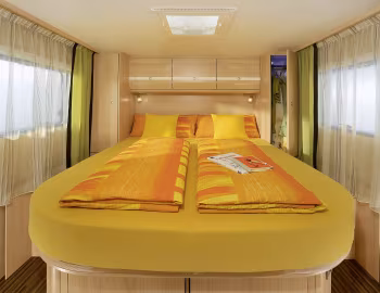 Intérieur 2011–14 Sunlight T69 '2010–14