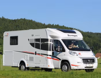 2011–14 Sunlight T69 '2010–14