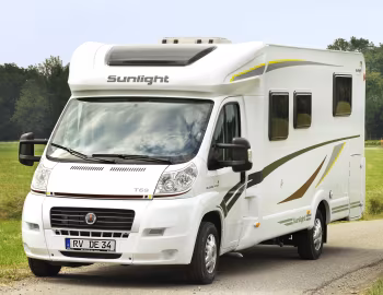 2011–14 Sunlight T69 '2010–14