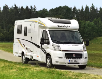 2011–14 Sunlight T69 '2010–14