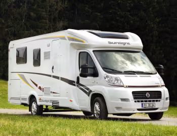 2011–14 Sunlight T69 '2010–14