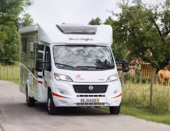 Sunlight T69L "10 Years Edition" '2014–15
