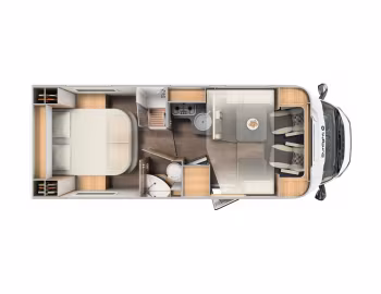 Interior 2015–pr. Sunlight T69L '2014–pr.