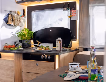 Interior 2021–pr. Sunlight T69LC Active '2020–pr.