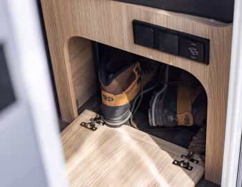 Interior 2021–pr. Sunlight T69LC Active '2020–pr.