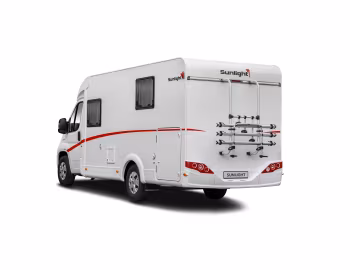 2021 Sunlight V69 '2020–21