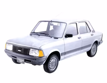 Fiat Super Europa 1500 (128) '1983–86