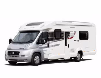 2012–14 Swift Bolero 712SB '2011–14