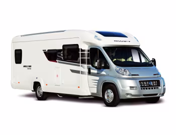 2012–14 Swift Bolero 724FB '2011–14