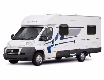 2013–14 Swift Escape 662 '2012–14