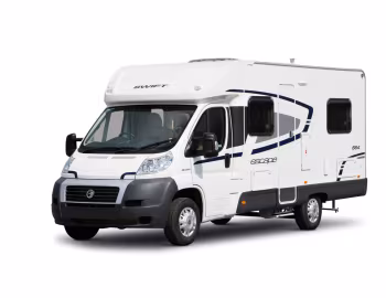 2009–14 Swift Escape 664 '2008–14