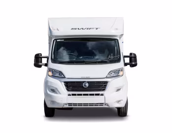 2015–21 Swift Escape 664 '2014–21