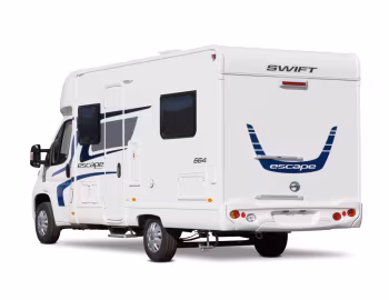 2015–21 Swift Escape 664 '2014–21