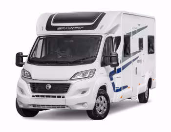 2017–19 Swift Escape 685 '2016–19