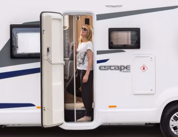 2017–19 Swift Escape 685 '2016–19