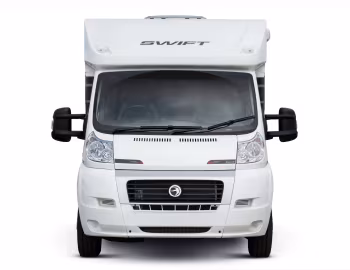 2014 Swift Esprit 484 '2013–14