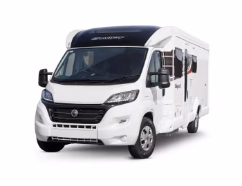 2015 Swift Esprit 494 '2014–15