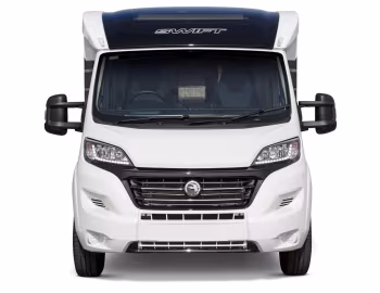 2015 Swift Esprit 494 '2014–15