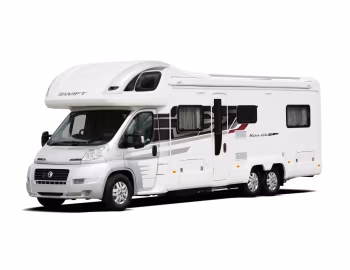2009–13 Swift Kon-tiki 649 High Line '2008–13