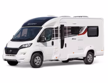 2015–18 Swift Rio 320 '2014–18