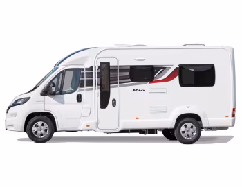 2015–18 Swift Rio 320 '2014–18
