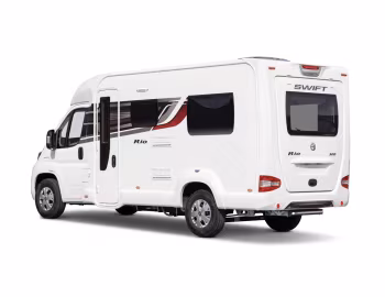 2015–18 Swift Rio 320 '2014–18