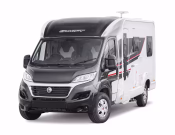 2015–18 Swift Rio 340 '2014–18