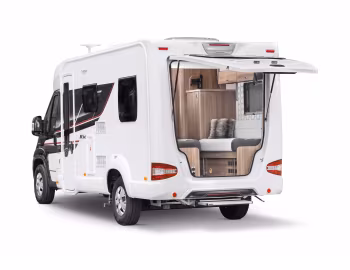 2015–18 Swift Rio 340 '2014–18