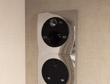 Interior 2022–pr. Swift Edge 486 '2021–pr.