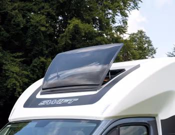 2022–н.в. Swift Escape 684 '2021–н.в.