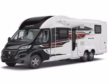 2022–pr. Swift Kon-tiki 894 '2021–pr.