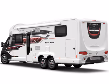 2022–pr. Swift Kon-tiki 894 '2021–pr.