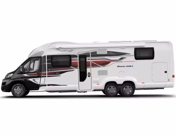 2022–pr. Swift Kon-tiki 894 '2021–pr.