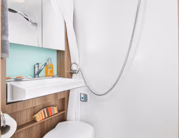 Interior 2022–pr. Swift Select 122 '2021–pr.