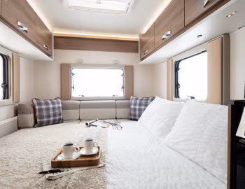Interior 2022–pr. Swift Select Compact C500 '2021–pr.