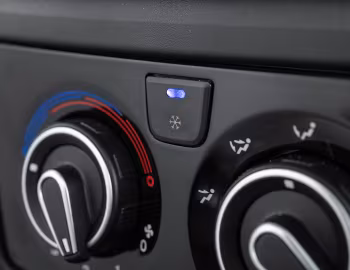 Interior 2022–pr. Swift Select Compact C500 '2021–pr.