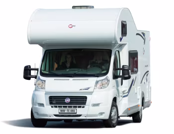 2012 T.E.C. FreeTEC A 693 G