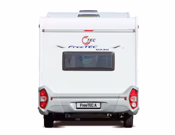 2012 T.E.C. FreeTEC A 693 G