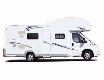 2012 T.E.C. FreeTEC A 693 G