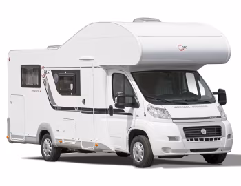 2013 T.E.C. FreeTEC A 654 G