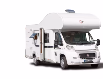 2013 T.E.C. FreeTEC A 693 G