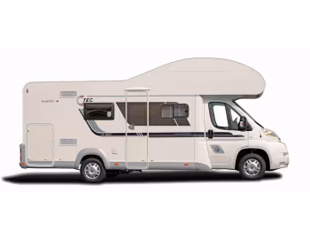 2013 T.E.C. FreeTEC A 693 G